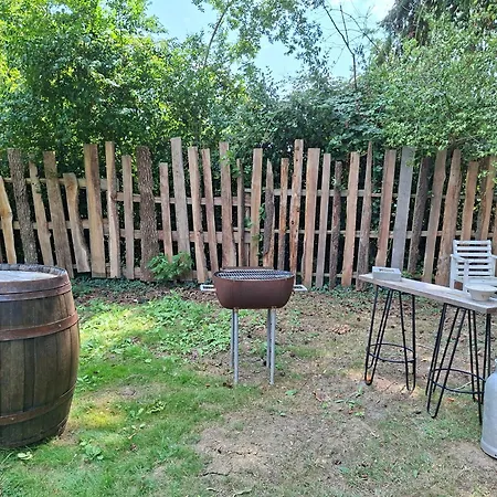 Lodge Les D'isa - Cab'vert *
